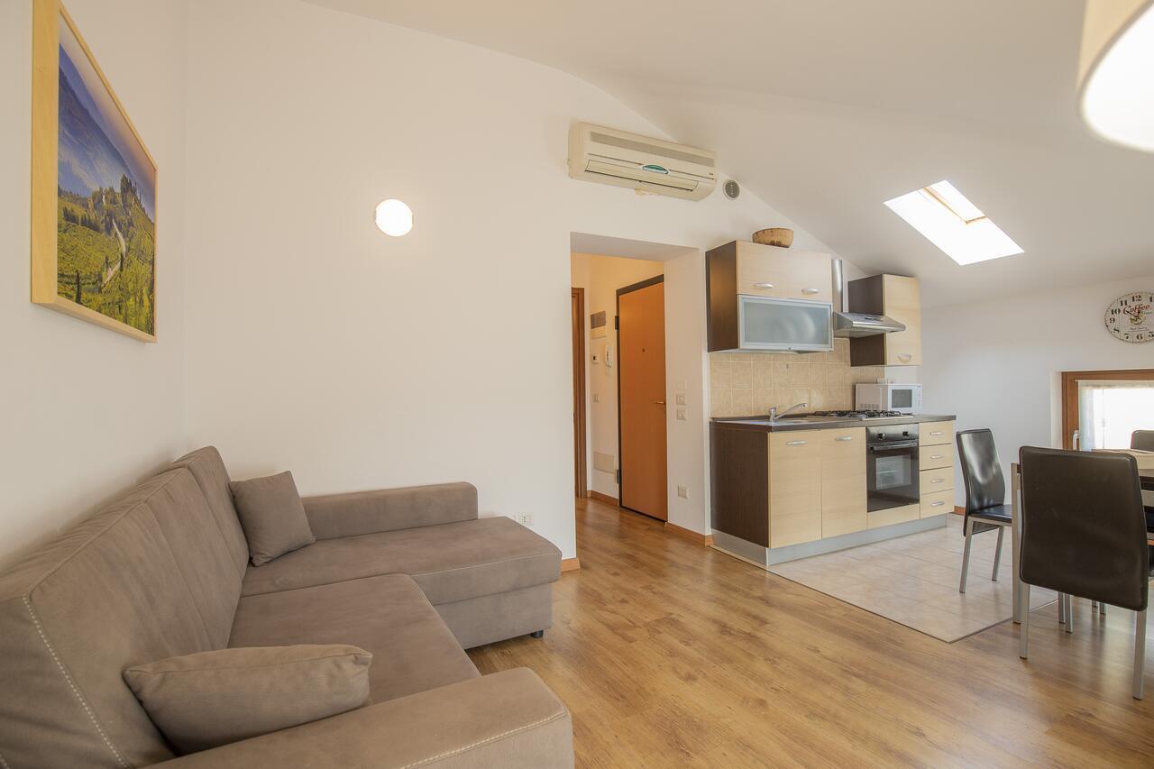 Valpolicella Homes Recioto Apartment Сант-Амброджо-ди-Вальполичелла Экстерьер фото