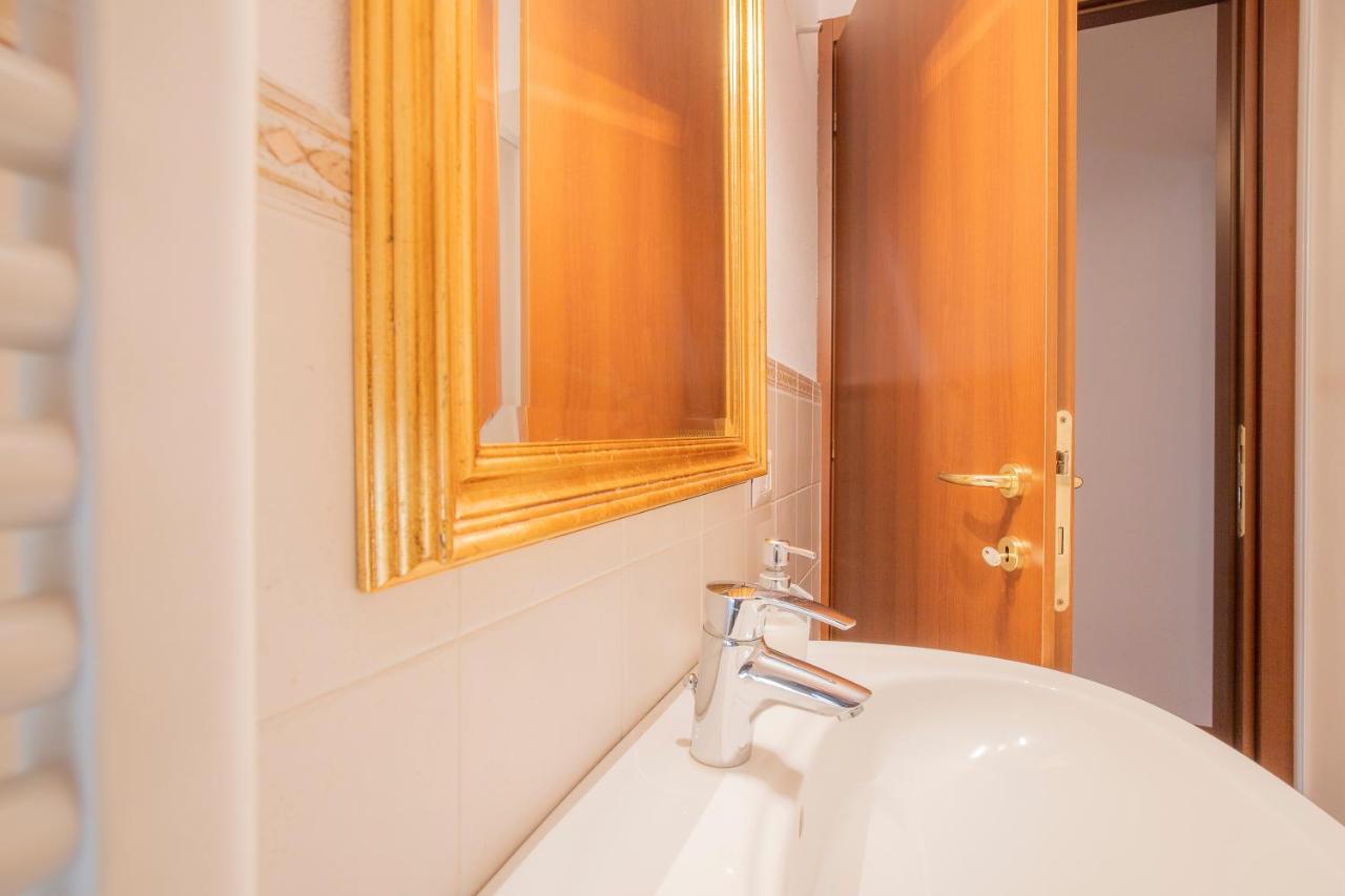 Valpolicella Homes Recioto Apartment Сант-Амброджо-ди-Вальполичелла Экстерьер фото