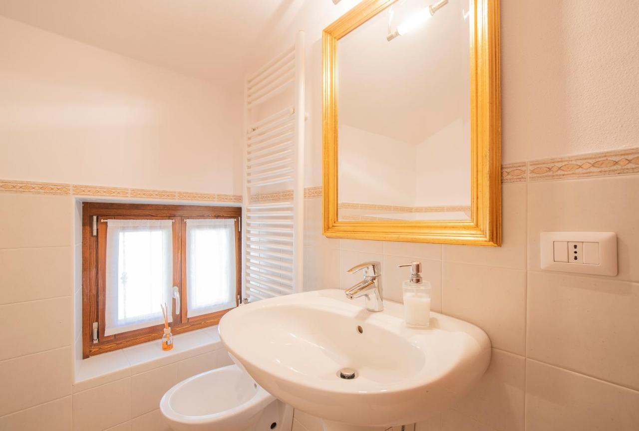Valpolicella Homes Recioto Apartment Сант-Амброджо-ди-Вальполичелла Экстерьер фото